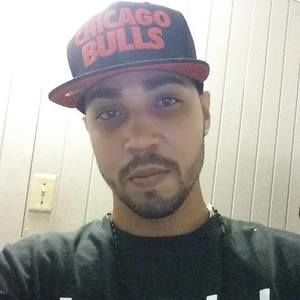 Meet your Posher, Jose a